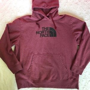 The North Face Men’s Pullover Hoodie